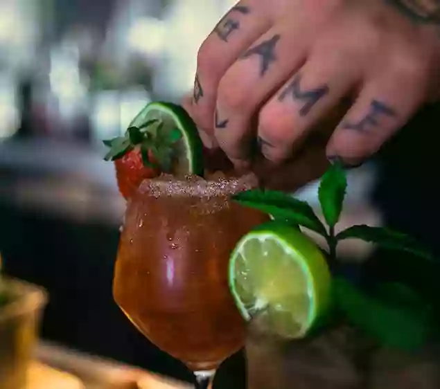 Le Manhattan - Restaurant Escale Borely Marseille - meilleur resto Marseille