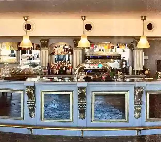 Le Manhattan - Restaurant Escale Borely Marseille - Restaurant sympa Marseille