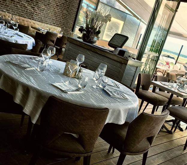 Le Manhattan - Restaurant Escale Borely Marseille