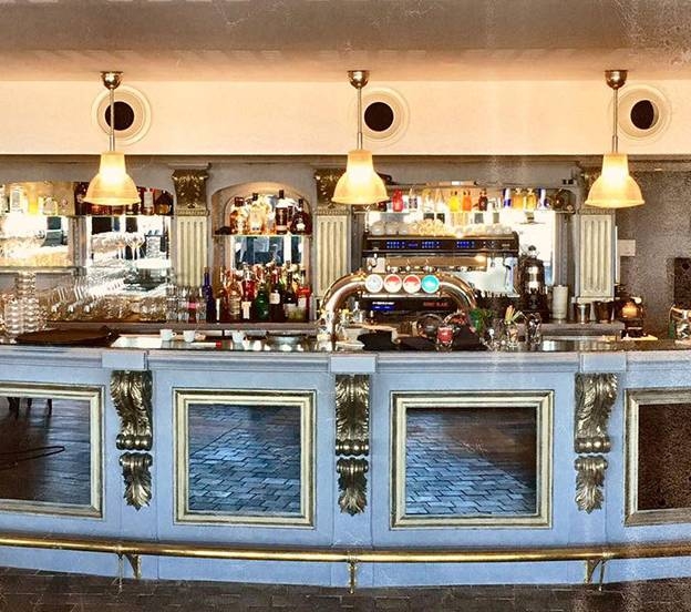 Le Manhattan - Restaurant Escale Borely Marseille - les meilleurs restaurant de Marseille