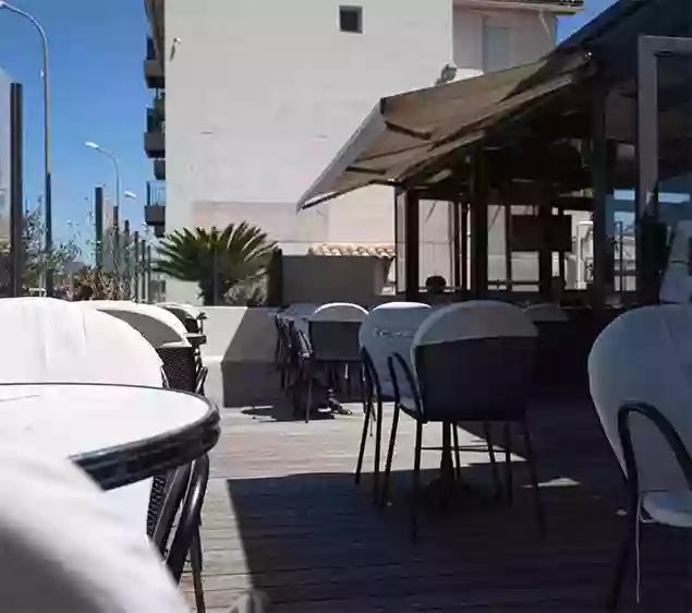 Le Restaurant - La Manhattan - Restaurant Escale Borely Marseille - restaurant Américain Marseille